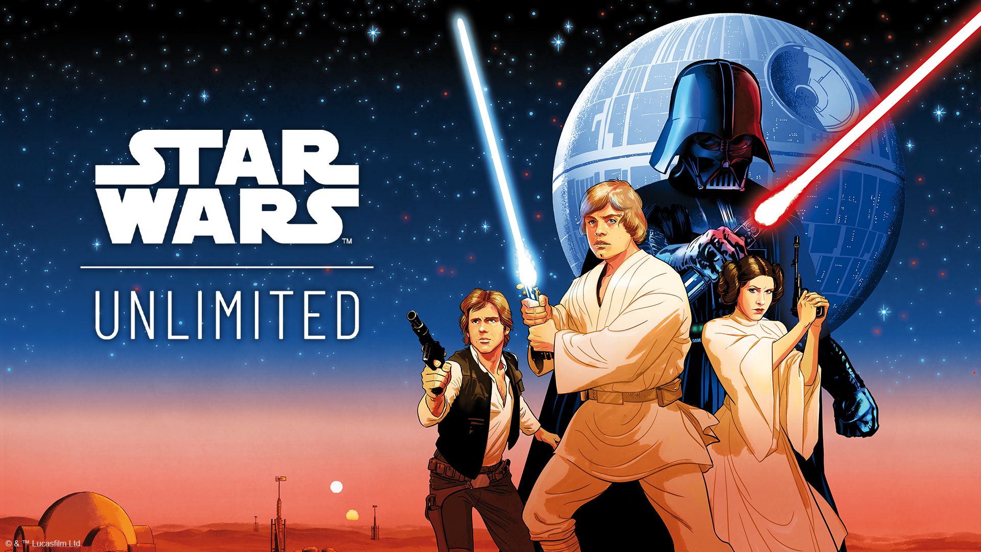 Star wars