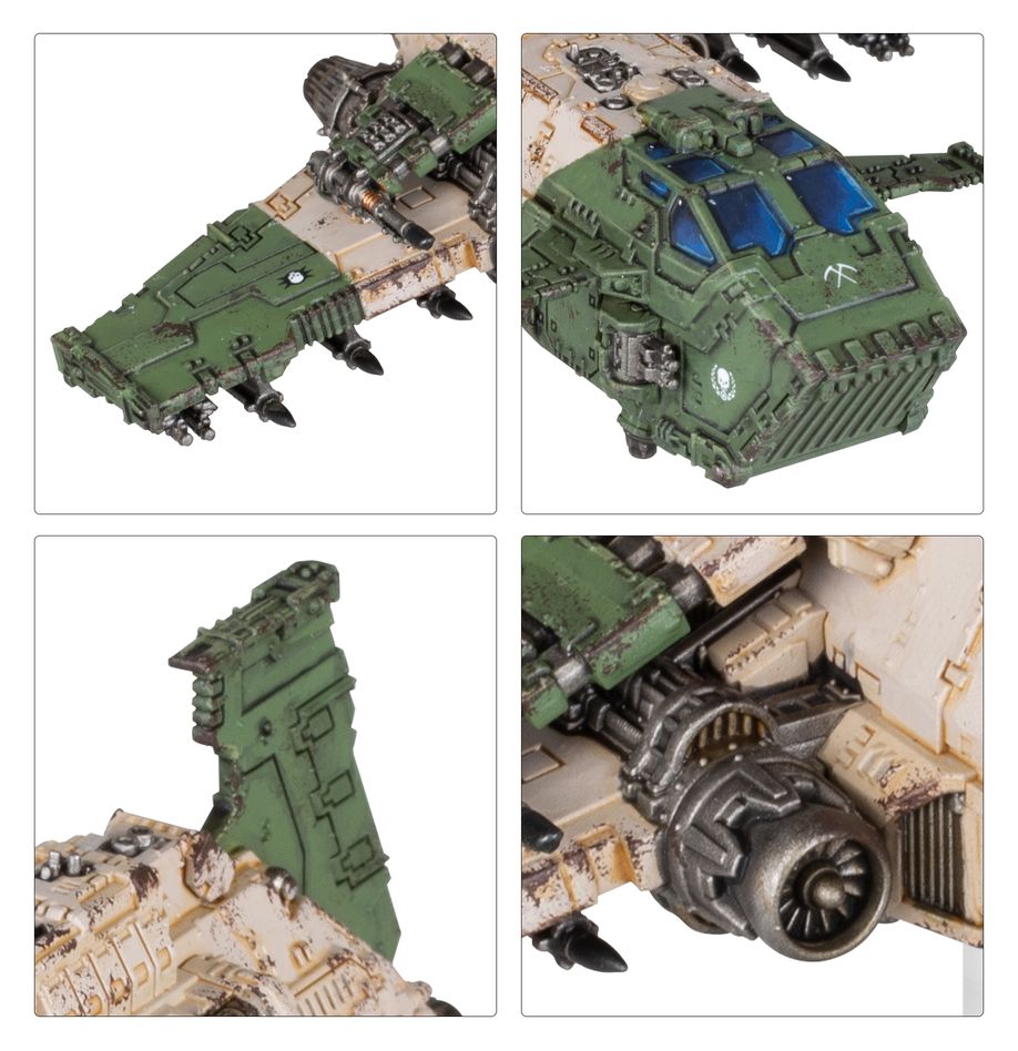 WARHAMMER LEGION IMPERIALIS :LEGIONS ASTARTES THUNDERHAWK GUNSHIP-1700480228.jpg