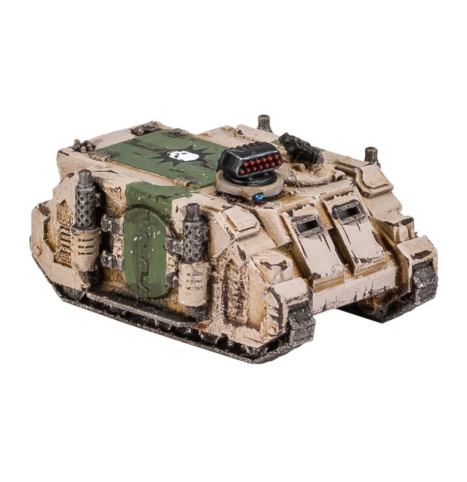 WARHAMMER LEGION IMPERIALIS : RHINO TRANSPORT DETACHMENT-1700480507.jpg