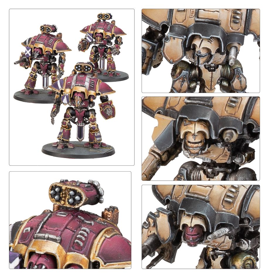 WARHAMMER LEGION IMPERIALIS : QUESTORIS KNIGHTS-1700481703.jpg