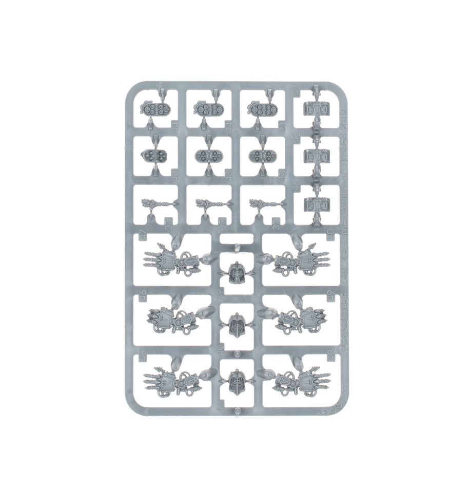WARHAMMER LEGION IMPERIALIS : QUESTORIS KNIGHTS-1700481705.jpg