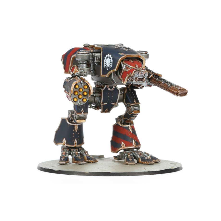 WARHAMMER LEGION IMPERIALIS : WARHOUND TITANS WITH URSUS CLAWS-1713867076-3TMRN.jpg