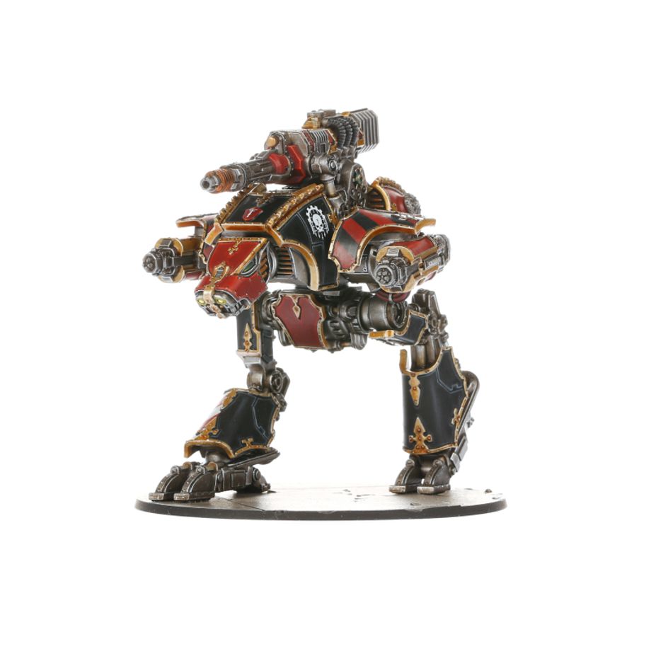 WARHAMMER LEGION IMPERIALIS : DIRE WOLF HEAVY SCOUT TITANS-1713867170-1UTpG.jpg