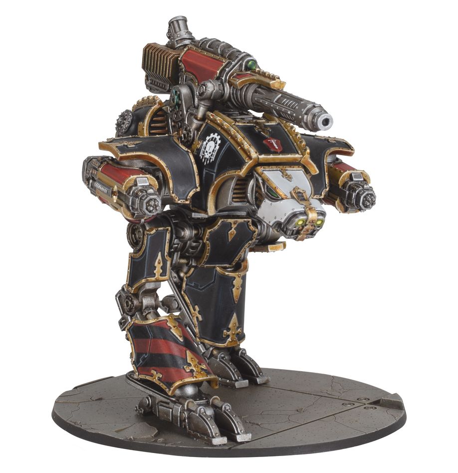 WARHAMMER LEGION IMPERIALIS : DIRE WOLF HEAVY SCOUT TITANS-1713867172-vTrne.jpg