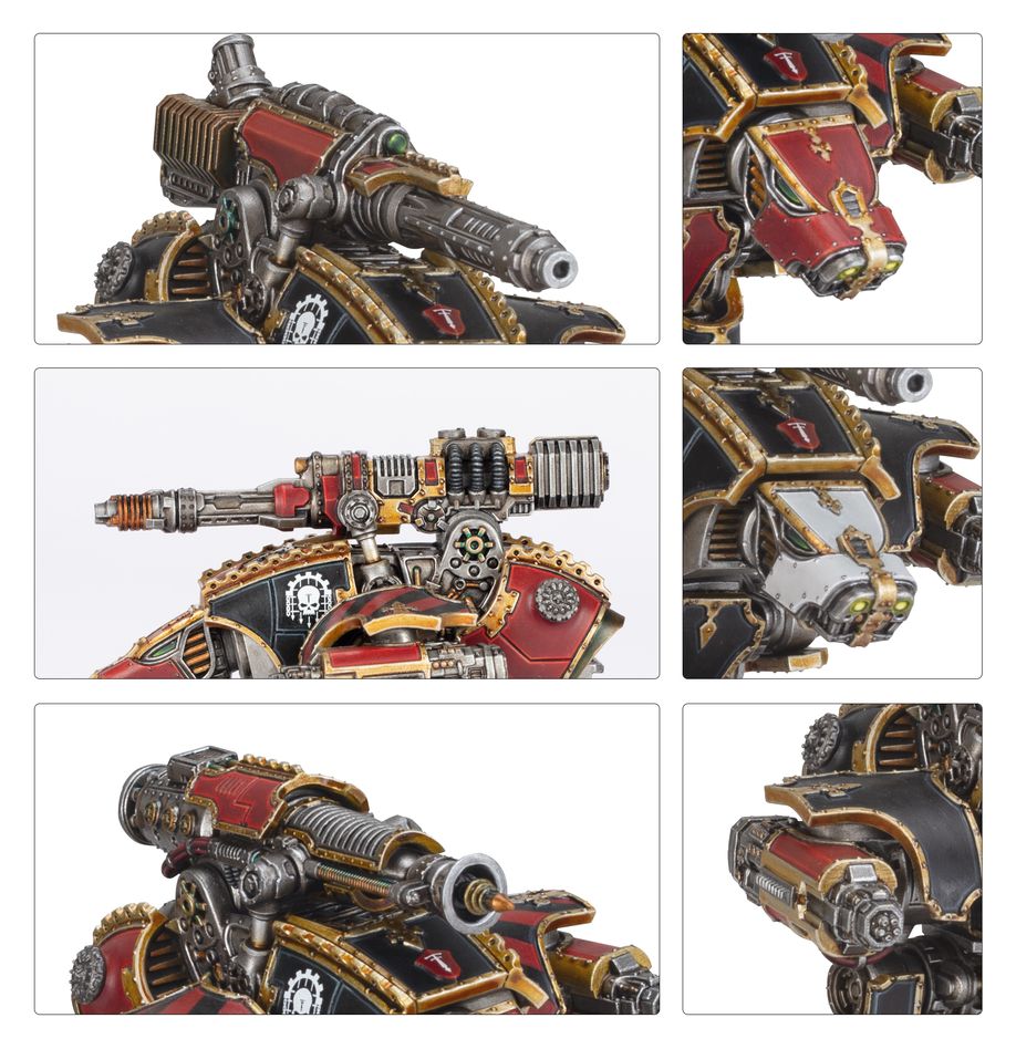 WARHAMMER LEGION IMPERIALIS : DIRE WOLF HEAVY SCOUT TITANS-1713867173-I2EWn.jpg