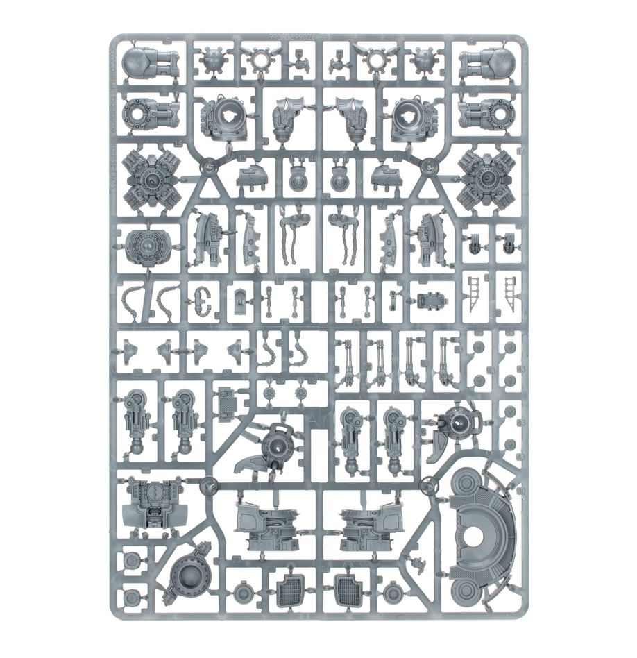 WARHAMMER LEGION IMPERIALIS : WARBRINGER NEMESIS TITAN W/QUAKE CANNON-1713867291-u0Zld.jpg