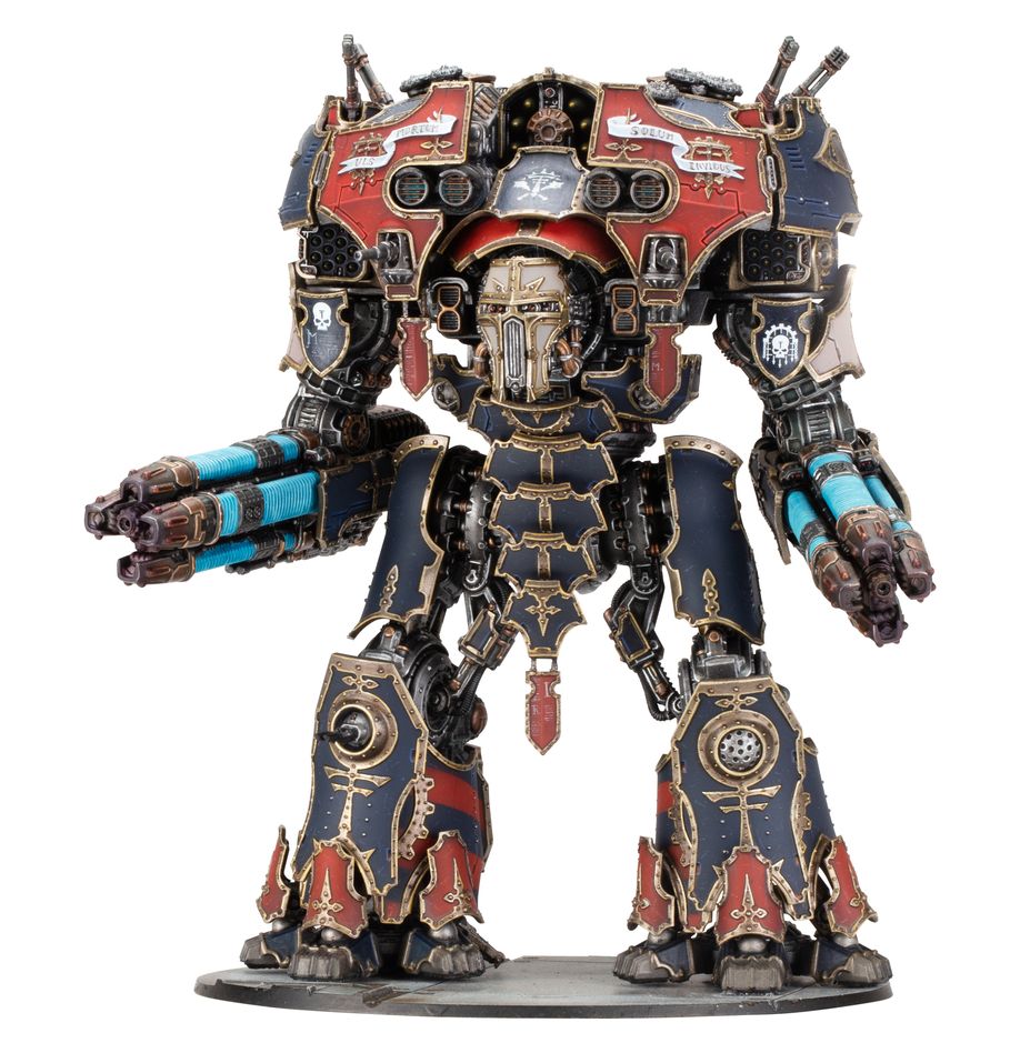 WARHAMMER LEGION IMPERIALIS : WARMASTER HEAVY BATTLE TITAN-1713867404-QRxuT.jpg
