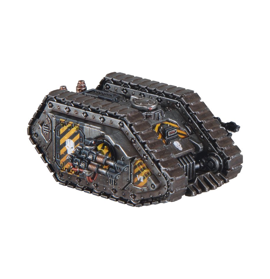 WARHAMMER LEGION IMPERIALIS : LAND RAIDER PROTEUS SQUADRON-1713867652-ZkDEh.jpg