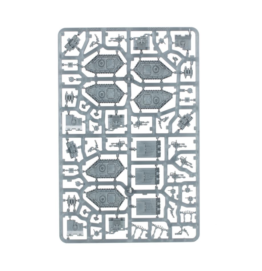 WARHAMMER LEGION IMPERIALIS : LAND RAIDER PROTEUS SQUADRON-1713867653-1G5I5.jpg