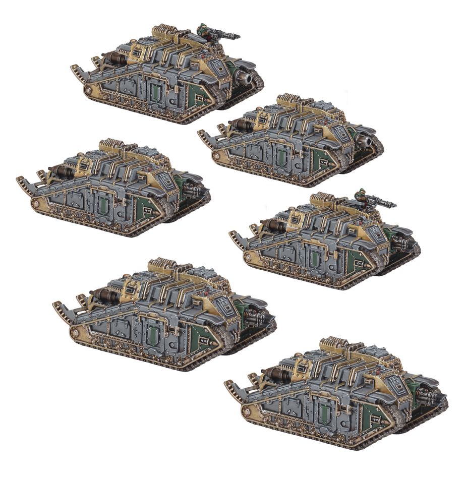 WARHAMMER LEGION IMPERIALIS : SOLAR AUXILIA: DRACOSAN TRANSPORT DETACHMENT-1715768701-4xspg.jpg