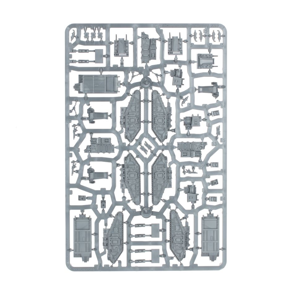 WARHAMMER LEGION IMPERIALIS : SOLAR AUXILIA: DRACOSAN TRANSPORT DETACHMENT-1715768702-dDNeO.jpg