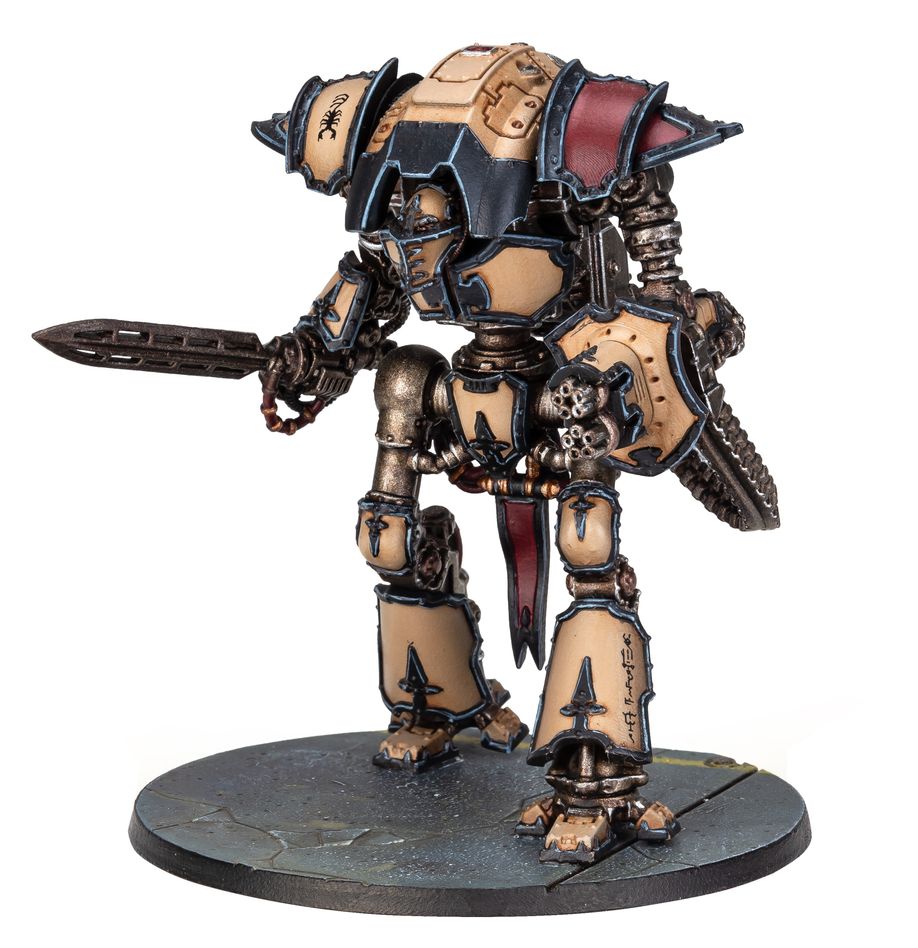 WARHAMMER LEGION IMPERIALIS : CERASTUS KNIGHTS ACHERON/CASTIGATOR-1718615172-ONDLS.jpg