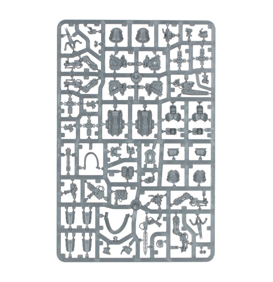 WARHAMMER LEGION IMPERIALIS : CERASTUS KNIGHTS ACHERON/CASTIGATOR-1718615174-gP5JV.jpg