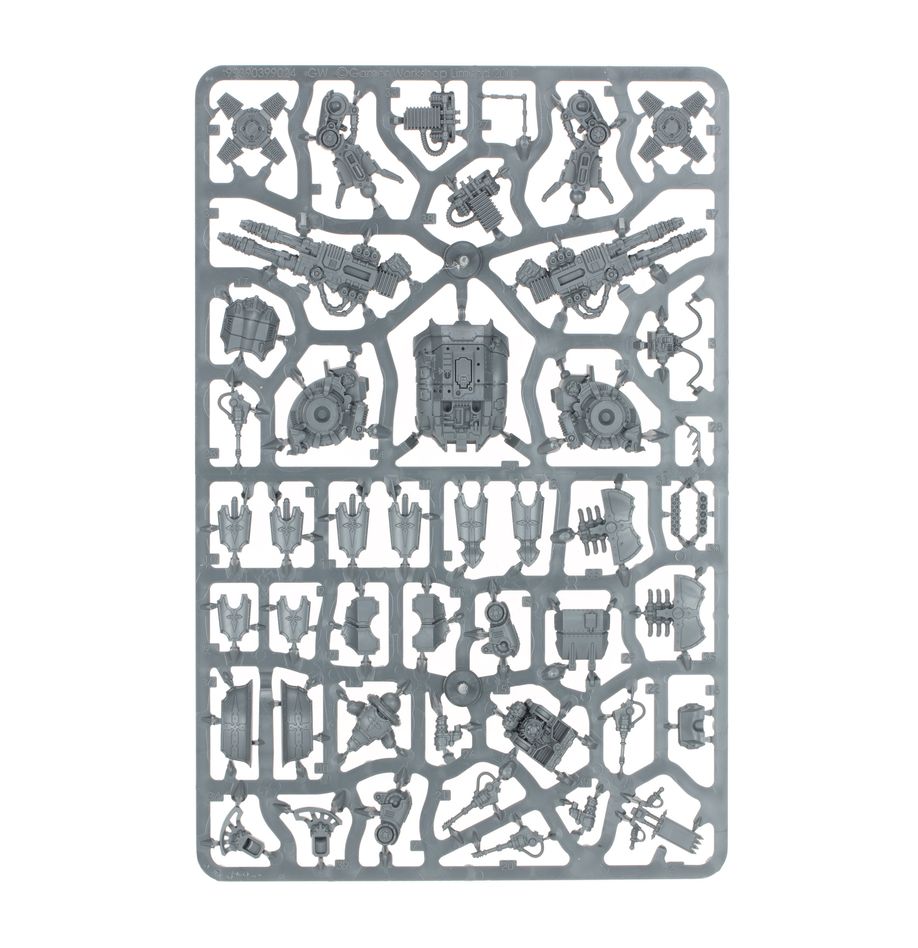 WARHAMMER LEGION IMPERIALIS : ACASTUS KNIGHTS PORPHYRION-1718615517-Y3G6m.jpg