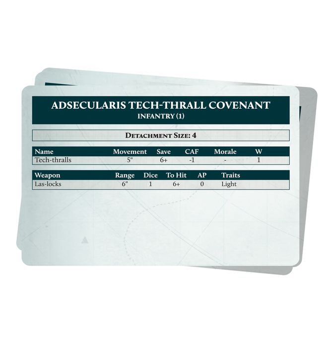 WARHAMMER LEGION IMPERIALIS : MECHANICUM ARMY LIST CARDS-1732696549-B8uMn.jpg