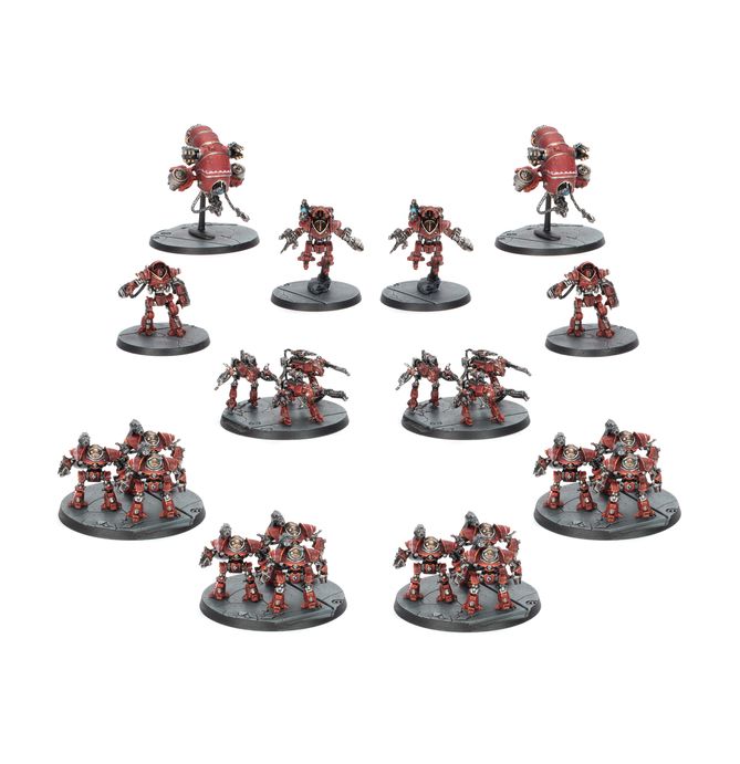 WARHAMMER LEGION IMPERIALIS : MECHANICUM BATTLE AUTOMATA-1737203133-KjFl0.jpg