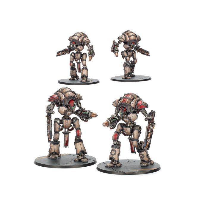 WARHAMMER LEGION IMPERIALIS : MECHANICUM CERASTUS KNIGHTS ATRAPOS-1746169792-2GpYt.jpg