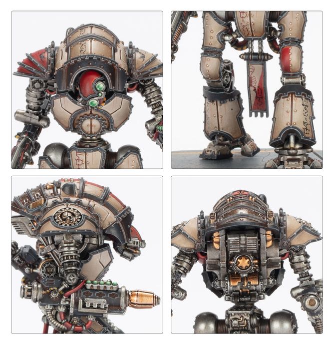 WARHAMMER LEGION IMPERIALIS : MECHANICUM CERASTUS KNIGHTS ATRAPOS-1746169793-lYW7f.jpg
