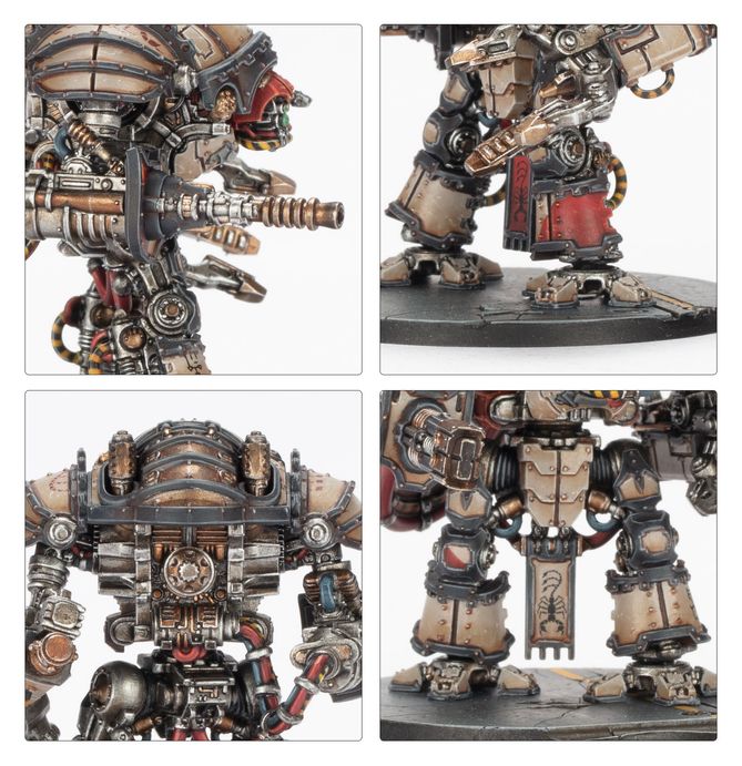WARHAMMER LEGION IMPERIALIS : MECHANICUM QUESTORIS KNIGHTS MAGAERA AND STYRIX-1746170084-RXs9Y.jpg