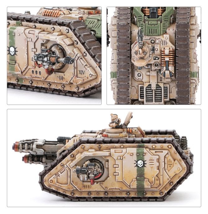 WARHAMMER LEGION IMPERIALIS : CERBERUS HEAVY TANK DESTROYER SQDRN-1757143835-0Y5fq.jpg