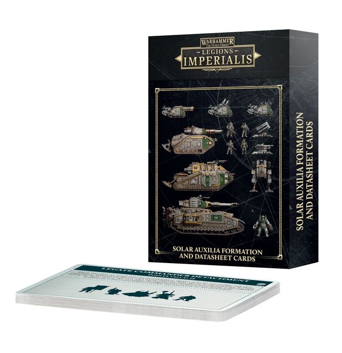 WARHAMMER LEGION IMPERIALIS : SOLAR AUXILIA FORMATION AND DATASHEET CARDS-1758305406-FsvSq.jpg