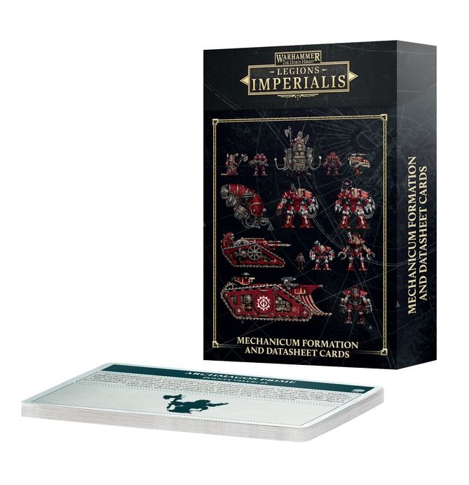WARHAMMER LEGION IMPERIALIS: MECHANICUM FORMATION AND DATASHEET CARDS-1758305520-HjEw5.jpg