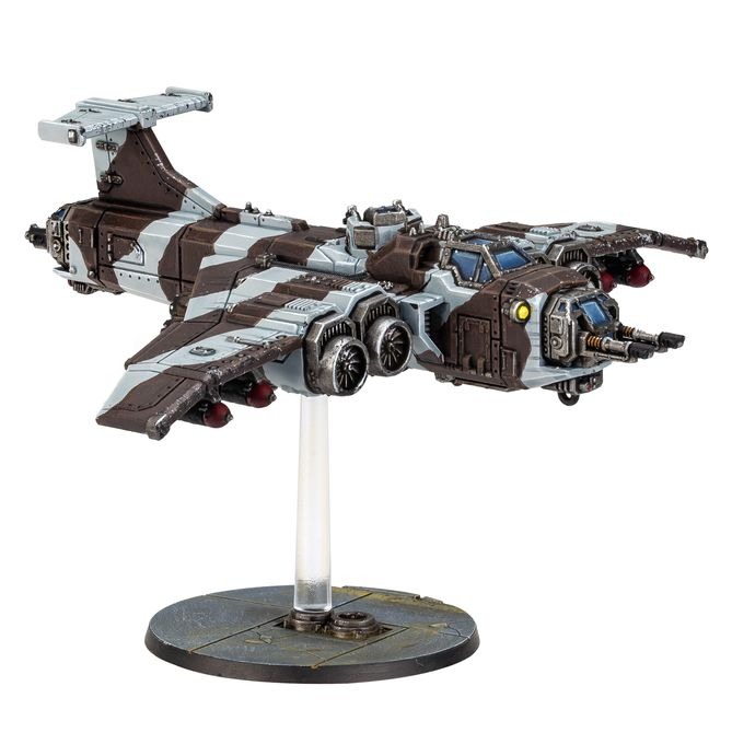 WARHAMMER LEGIONS IMPERIALIS: MARAUDER BOMBER SQUADRON-1758310523-Kkv6R.jpg