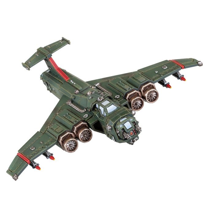 WARHAMMER LEGIONS IMPERIALIS: MARAUDER PATHFINDER SQUADRON-1758311125-P5jxy.jpg
