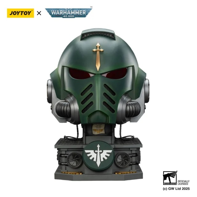 (JOYTOY) Dark Angels MkX Helmet & Display Stand JT02762-1764058018-JPfLn.jpeg
