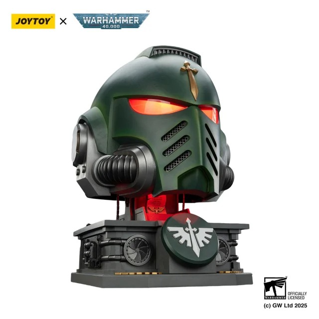 (JOYTOY) Dark Angels MkX Helmet & Display Stand JT02762-1764058023-eRKLN.jpeg