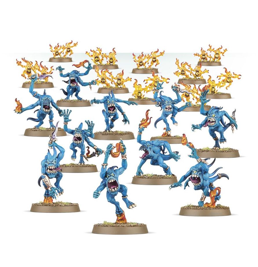 (NEW RELEASE 21 FEB 26) DISCIPLES/TZEENTCH: WARPFLAME CAVALCADE-1770999909-3Lzaz.jpg